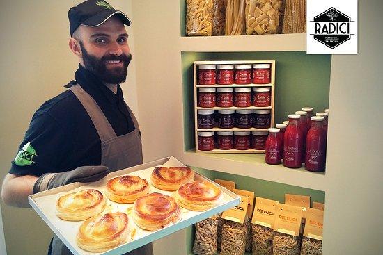 RADICI - Pizzicheria Salentina